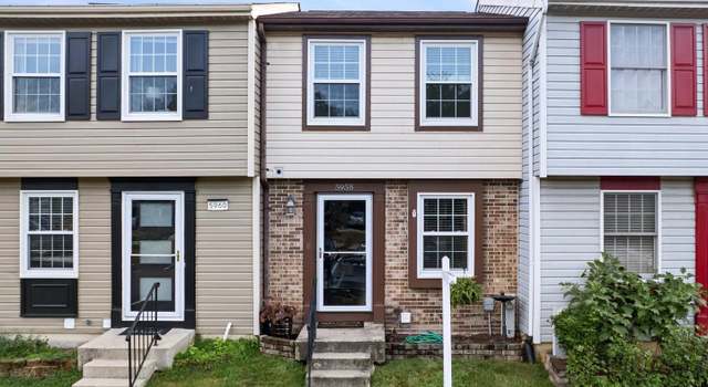 Photo of 5958 Rowanberry Dr Unit 17 A, Elkridge, MD 21075