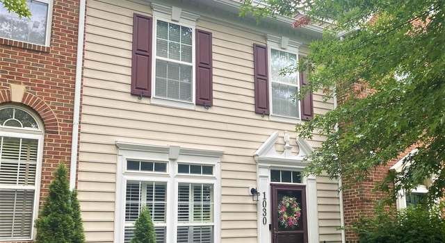Photo of 1030 Main St, Gaithersburg, MD 20878