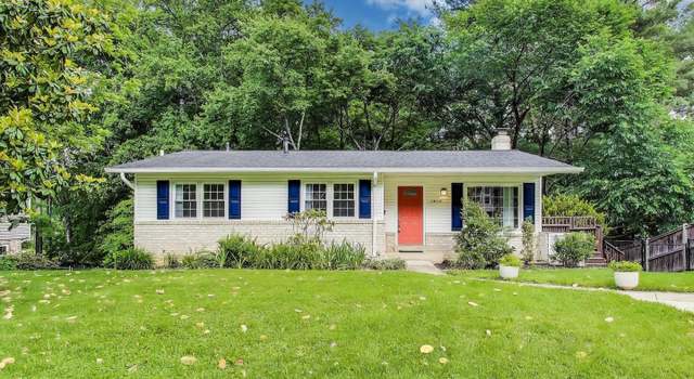 Photo of 14114 Arctic Ave, Rockville, MD 20853
