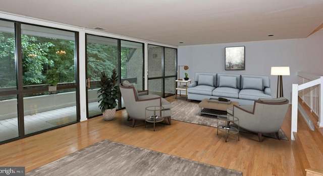 Photo of 4960 Sentinel Dr Unit 10-106, Bethesda, MD 20816