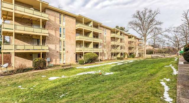 Photo of 7252 Donnell Pl Unit A2, District Heights, MD 20747