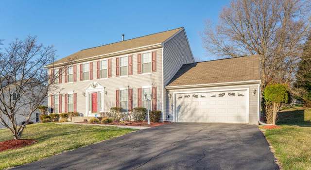 Photo of 10304 Twin Knoll Way, Upper Marlboro, MD 20772