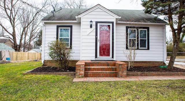 Photo of 2708 Ocala Ave, District Heights, MD 20747