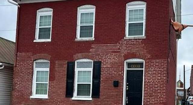 Photo of 131 W Church St, Hagerstown, MD 21740