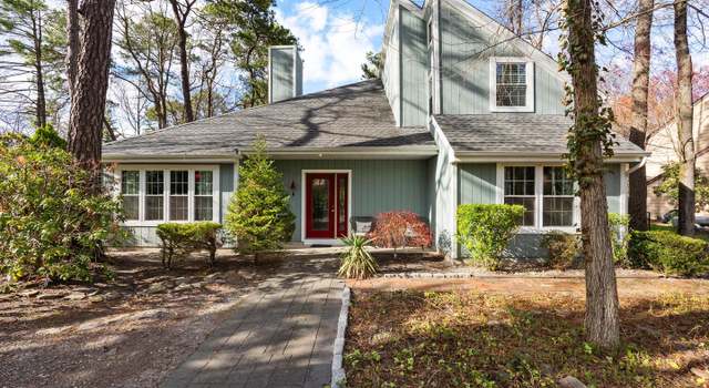 Photo of 17 Dartmouth Ct, Marlton, NJ 08053