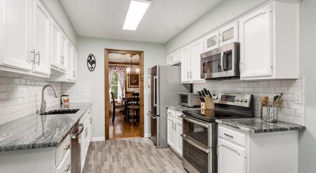 Photo of 14 Wissa Powey Trl, Shamong, NJ 08088