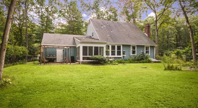 Photo of 14 Wissa Powey Trl, Shamong, NJ 08088