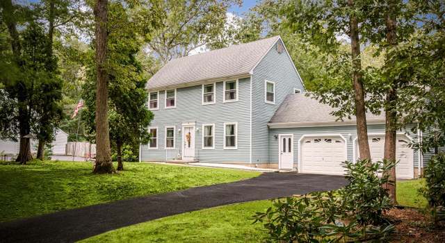 Photo of 14 Wissa Powey Trl, Shamong, NJ 08088