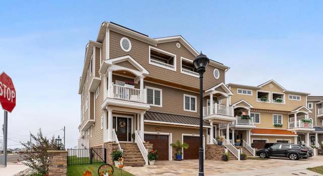 Photo of 400 Paradise Way, North Wildwood, NJ 08260