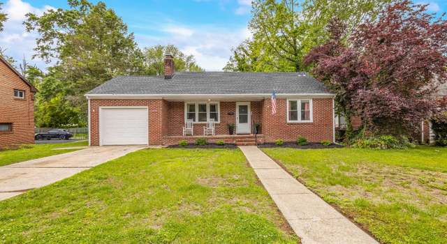 Photo of 915 Glassboro Rd, Woodbury Heights, NJ 08097