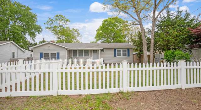 Photo of 249 Mermaid Dr, Manahawkin, NJ 08050