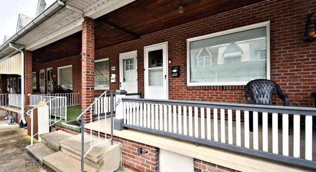 Photo of 1439 Church St, Reading, PA 19601