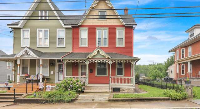 Photo of 343 W State St, Hamburg, PA 19526