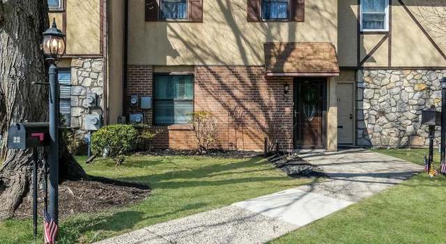 Photo of 1000 Jacksonville Rd #22, Warminster, PA 18974