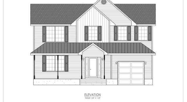 Photo of 3710 Elmhurst Ave, Bristol, PA 19007
