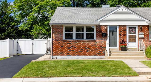 Photo of 1636 Adams Ave, Prospect Park, PA 19076