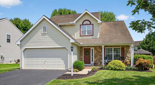 Photo of 22 Misty Meadow Dr, Reinholds, PA 17569