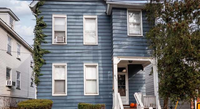 Photo of 811 Cattell St, Easton, PA 18042