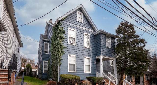 Photo of 811 Cattell St, Easton, PA 18042