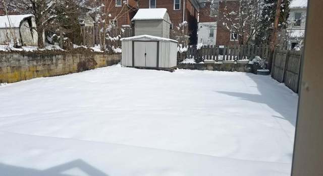 Photo of 811 Cattell St, Easton, PA 18042