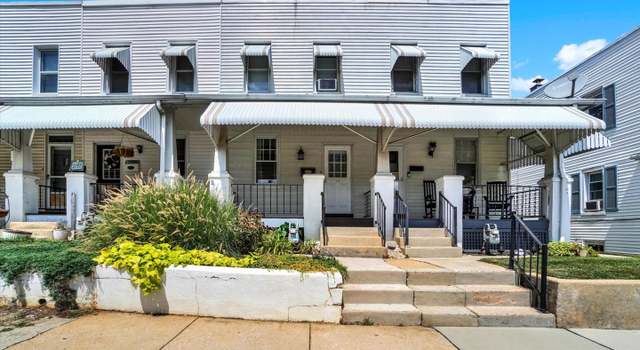 Photo of 1735 Orange, York, PA 17404