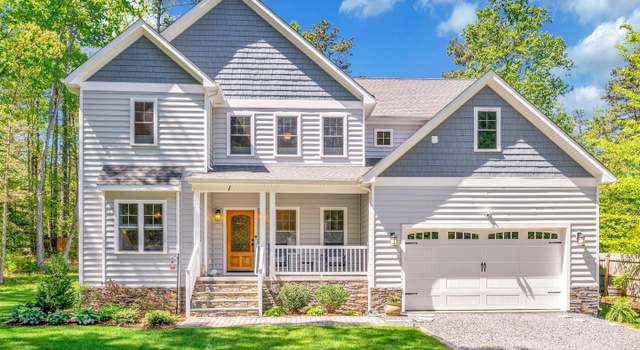 Photo of 1 Stafford Cv, Ruther Glen, VA 22546
