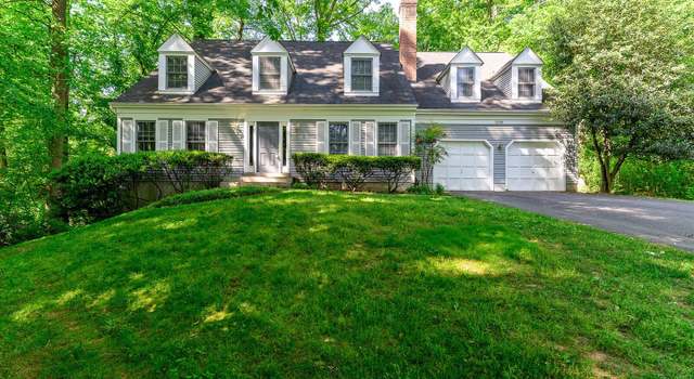 Photo of 5230 Lindsay St, Fairfax, VA 22032