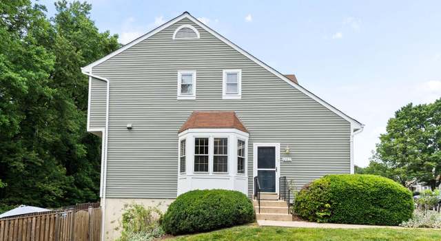 Photo of 6360 Chimney Wood Ct, Alexandria, VA 22306