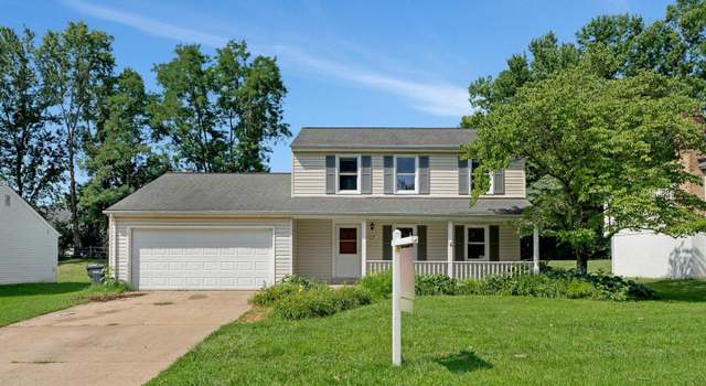 Photo of 6218 Hidden Canyon Rd, Centreville, VA 20120