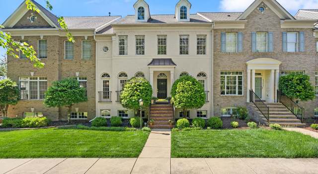Photo of 43515 Stargell Ter, Leesburg, VA 20176