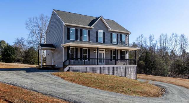 Photo of 161 Half Penny Ln, Madison, VA 22727