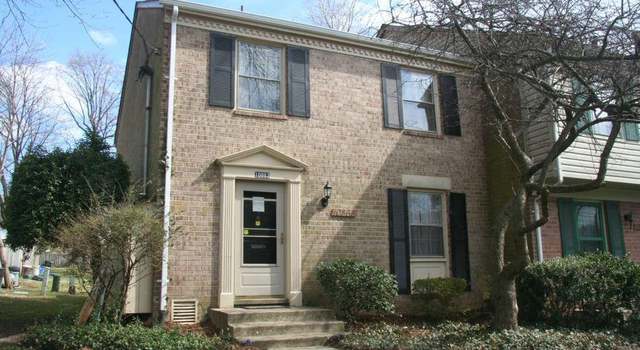 Photo of 10863 Bucknell Dr #50, Wheaton, MD 20902