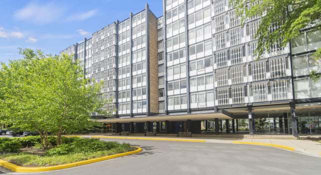 Photo of 1311 Delaware Ave SW Unit S743, Washington, DC 20024