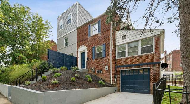 Photo of 3115 Minnesota Ave SE, Washington, DC 20019