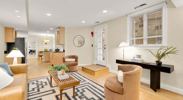 Photo of 1320 Park Rd NW #1, Washington, DC 20010