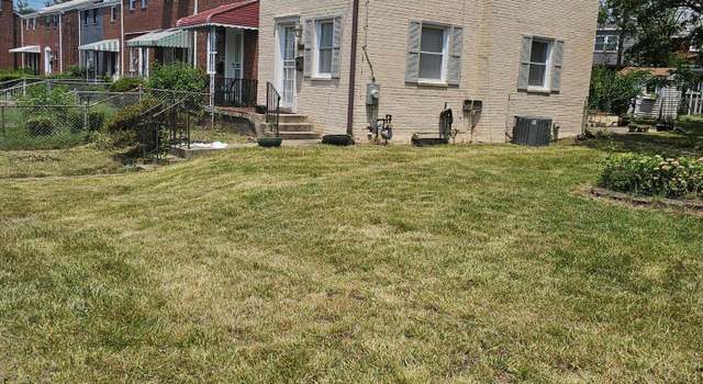 Photo of 4360 G St SE, Washington, DC 20019