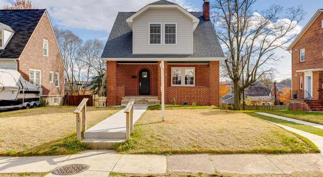 Photo of 2805 Bauernwood Ave, Baltimore, MD 21234