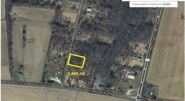 Photo of 23683 L Rd, Chestertown, MD 21620