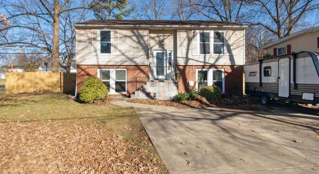 Photo of 3300 Estelle Ter, Silver Spring, MD 20906