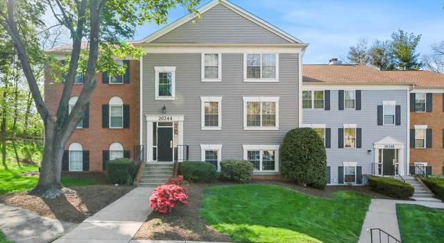 Photo of 20244 Shipley Ter #301, Germantown, MD 20874