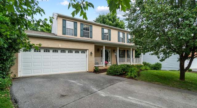 Photo of 7010 Sequoia Pl, Beltsville, MD 20705