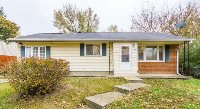 Photo of 5704 Fenwood Pl, Oxon Hill, MD 20745