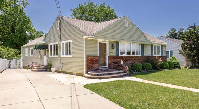 Photo of 520 Audubon Ave, Audubon, NJ 08106