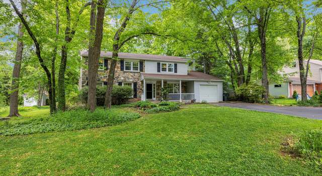 Photo of 409 Bickmore Dr, Wallingford, PA 19086