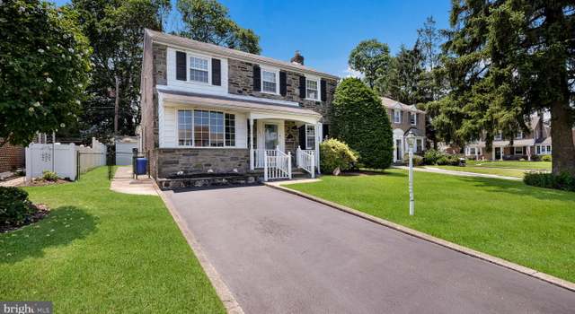 Photo of 1435 Sunnyhill Ln, Havertown, PA 19083