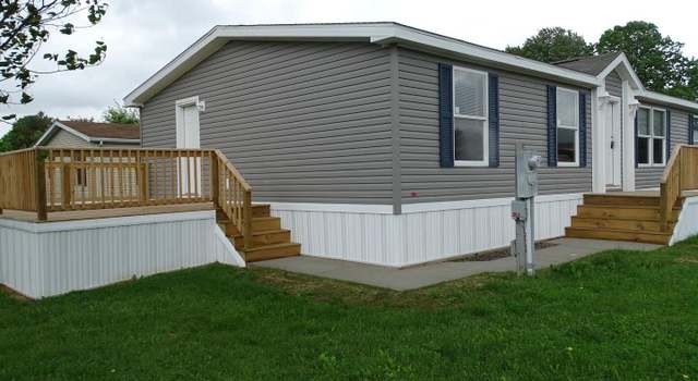 Photo of 5500 Lincoln Way East Unit 38C, Fayetteville, PA 17222