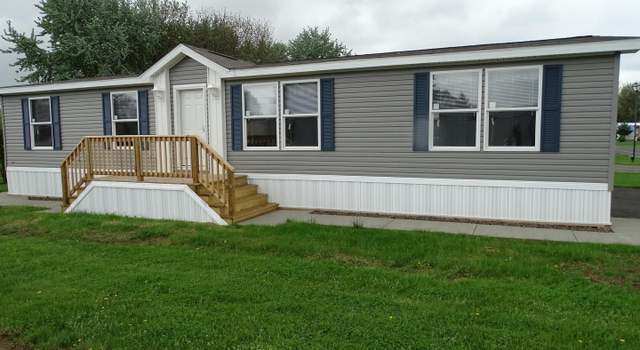 Photo of 5500 Lincoln Way East Unit 38C, Fayetteville, PA 17222