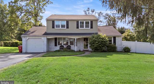 Photo of 19 Buckwalter Rd, Norristown, PA 19403