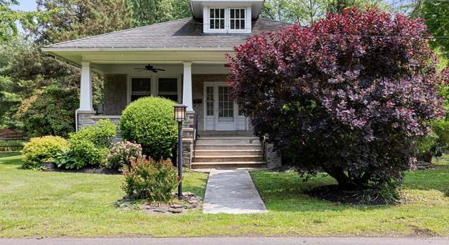 Photo of 28 N Wakefield, Jeffersonville, PA 19403