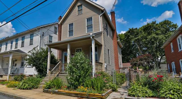 Photo of 144 N Green St, Nazareth, PA 18064